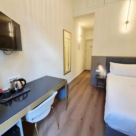 Hotel Duca D'Aosta-2